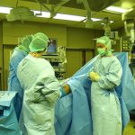 Amputan la pierna equivocada a un paciente y el hospital se pronuncia por el “error”