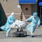 Más de un millón de muertos por covid-19 en América Latina y el Caribe