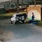Video | Mujer es detenida en Brasil por haber prendido en llamas a su hijo recién nacido debido a que sentía “vergüenza” por su embarazo