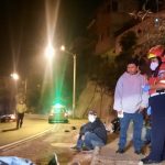 Balacera en el Periférico deja un presunto asaltante muerto