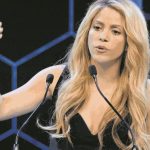 Estas son las últimas cinco fotos de Shakira y por este motivo están arrasando en Instagram