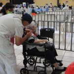 La preocupante posición que ocupa Guatemala en número de vacunados comparado con los otros países del continente