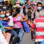 Semáforo Covid-19: Vuelve a aumentar el número de municipios en alerta roja y ahora son 217