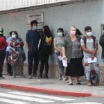 Salud reporta dos mil 28 nuevos casos de covid-19 y la muerte de otras 60 personas