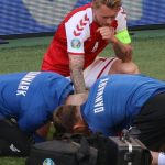 Christian Eriksen: los héroes que salvaron al jugador danés que se desplomó en la cancha en la Eurocopa