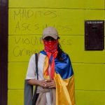 Protestas en Colombia: el riesgo de violencia sexual que corren las mujeres que participan en las manifestaciones