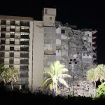 Derrumbe en Miami: Ubican cadáver de la única persona que seguía desaparecida, pero tareas de rescate continuarán
