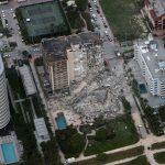 Edificio colapsado en Miami necesitaba una reparación de US$9 millones, revela informe