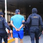 Capturan a presunto narcotraficante pedido en extradición por EE. UU.