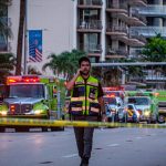 Viajaron a EE.UU. para vacunarse y ahora están desaparecidos tras derrumbe en Miami