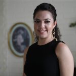 VIDEO | Nicol Franco es la primera guatemalteca en asistir a una prestigiosa academia de canto en Francia