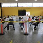 Ministerio de Salud rectifica y afirma que catedráticos universitarios no pueden registrarse para ser vacunados