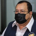 Coronavirus: “He dado la orden de vacunar a mamás y papás de muchos diputados”, afirma director del área de Salud central
