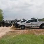 Impactante: salen a luz videos de cadáveres y balaceras que atemorizan a pobladores de Tamaulipas