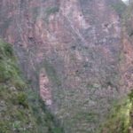 Impactante: hombre mató a su hijo de 1 año al arrojarlo a un barranco para no pagar la asistencia familiar