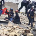 Derrumbe en Miami: por qué el rescate entre los escombros del edificio es tan lento y difícil