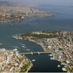 Canal de Estambul: El ambicioso y controversial proyecto con que Turquía quiere unir Europa y Asia