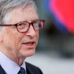 Bill Gates se “desaparecía” del trabajo en un auto lujoso con el fin de conocer mujeres