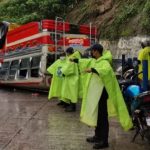 Piloto de bus extraurbano accidentado manejaba en estado de ebriedad confirman autoridades