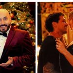 Esta fue la reacción de Lupillo Rivera ante las preguntas de la prensa sobre la ruptura de Belinda y Nodal