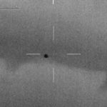 Sale a luz el impactante video de un ovni sobrevolando el Reino Unido