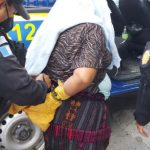 Mujer en estado de ebriedad habría dado muerte a su amiga luego de una discusión, según la PNC