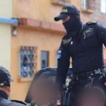 Capturan a supuestos responsables de la muerte de repartidor de gas en la ruta al Atlántico
