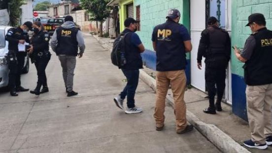 Extranjero es investigado por supuestamente tener actividades sexuales remuneradas con adolescentes en el Centro Histórico