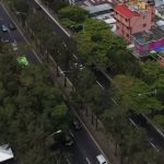Esto dicen autoridades sobre trabajos por cavernas que se formaron en el Periférico