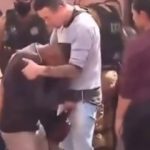“Vi sinceridad en su corazón”: el emotivo momento en que un padre de familia consuela a hombre que atropelló a su hija