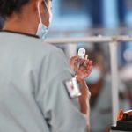 Salud reporta que la mitad de las pruebas en las últimas horas dan positivo para covid-19 en Guatemala