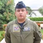 “Estamos entrenados”: Piloto del helicóptero donde viajaba el presidente Iván Duque habla sobre el atentado