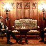 Canciller Pedro Brolo afirma que Rusia enviará lote de 400 mil vacunas Sputnik V a finales de la próxima semana