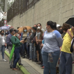 ¿Cuál es la cepa que causó la tercera ola de contagios de covid – 19 en Guatemala?