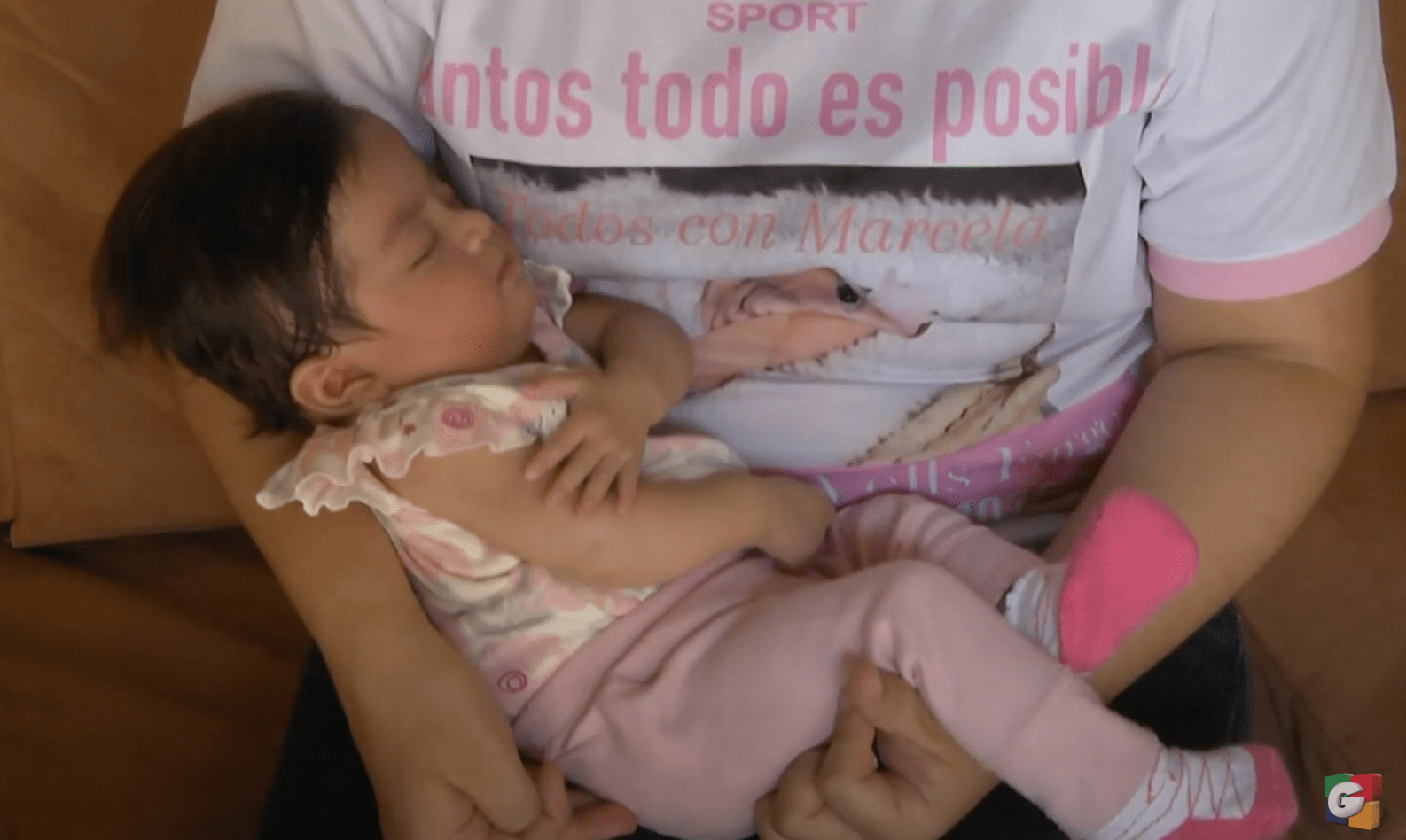 Marcela Paredes: En subasta un vehículo con el buscan recaudar fondos para operar su corazón