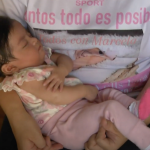 Marcela Paredes: En subasta un vehículo con el buscan recaudar fondos para operar su corazón