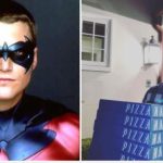 La historia del hombre que fue galán de Hollywood, rechazó protagónicos en “Titanic” y “Hombres de Negro”, y ahora vende pizza