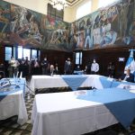 Taracena: un supuesto aporte de Q600 mil pone en duda antejuicio contra magistrado de la CC