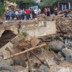 Desbordamiento de río en Santa Catarina Ixtahuacán deja tres muertos y daños en estructuras