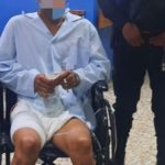 Supuesto delincuente muere al enfrentarse a balazos a la PNC durante persecución por robo de motocicleta