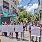 Contratación de familiares en área de salud de Sololá provoca conflicto y pone en riesgo vacunación y demás servicios