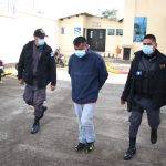 Condenado a 50 años por femicidio dejó sus huellas en la escena del crimen