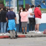 Empleadores están obligados a otorgar un día a sus trabajadores para que se vacunen, dice PDH