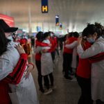 “El coronavirus se escapó del laboratorio de Wuhan”, afirma el fundador de Moderna