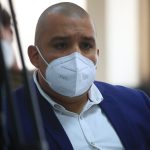Exjefe de la SAT es enviado a juicio por supuestas irregularidades en formación de partido político