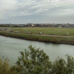 Dos guatemaltecos que escapaban de la Patrulla Fronteriza mueren ahogados en Texas