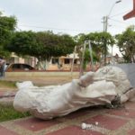 Niña de 5 años muere al caerle una imagen religiosa mientras jugaba