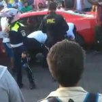 Capturan a agente de la PNC y a empleado del Congreso vinculados al crimen contra abogado Jean Pierre Mota de Combate