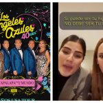“Viejo abusador”: Tiktokers hacen nueva versión de “17 años” de Los Ángeles Azules
