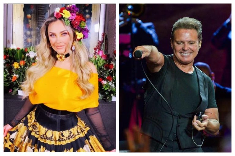 Luis Miguel hizo pago de pensión de hijos con Aracely Arámbula, ¿desde cuándo no la pagaba?